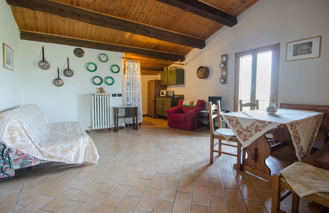 Agriturismo Ca' de' Gatti - Foto 25