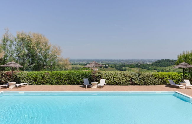 Agriturismo Ca' de' Gatti - Foto 44