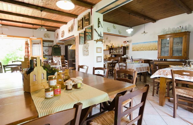Agriturismo Ca' de' Gatti - Foto 57