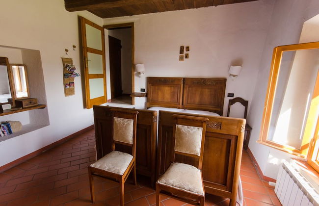 Agriturismo Ca' de' Gatti - Foto 19