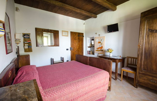 Agriturismo Ca' de' Gatti - Foto 13