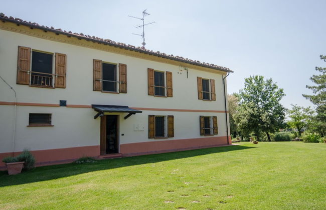 Agriturismo Ca' de' Gatti - Foto 72