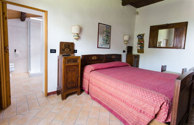 Agriturismo Ca' de' Gatti - Foto 33