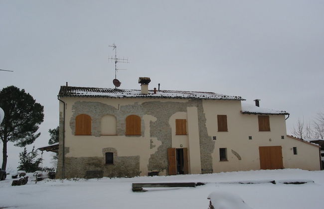 Agriturismo Ca' de' Gatti - Foto 71