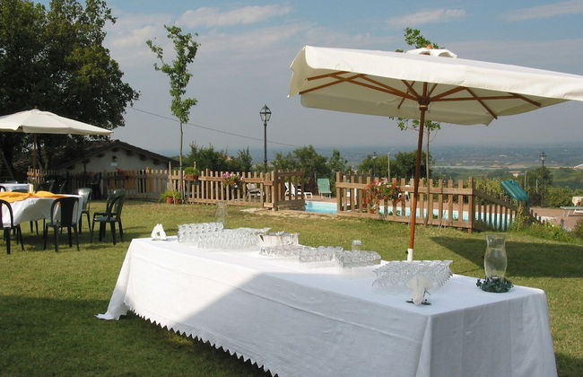 Agriturismo Ca' de' Gatti - Foto 78