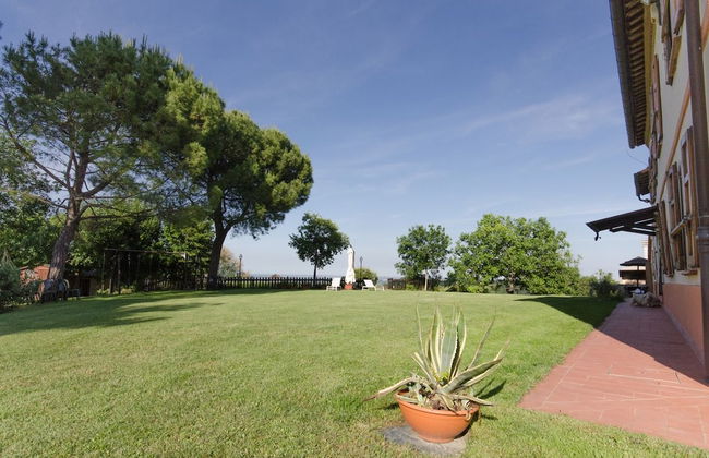 Agriturismo Ca' de' Gatti - Foto 74