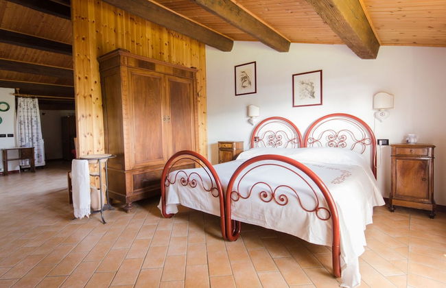 Agriturismo Ca' de' Gatti - Foto 17