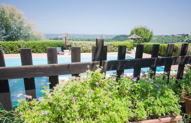 Agriturismo Ca' de' Gatti - Foto 1