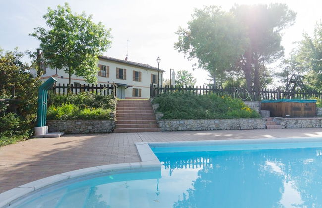 Agriturismo Ca' de' Gatti - Foto 47