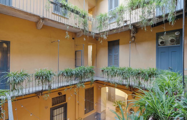 Brera Apartments - Foto 34