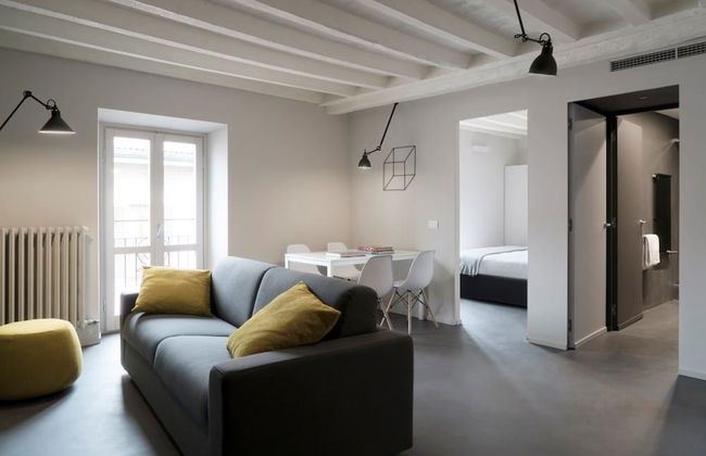 Brera Apartments - Foto 19
