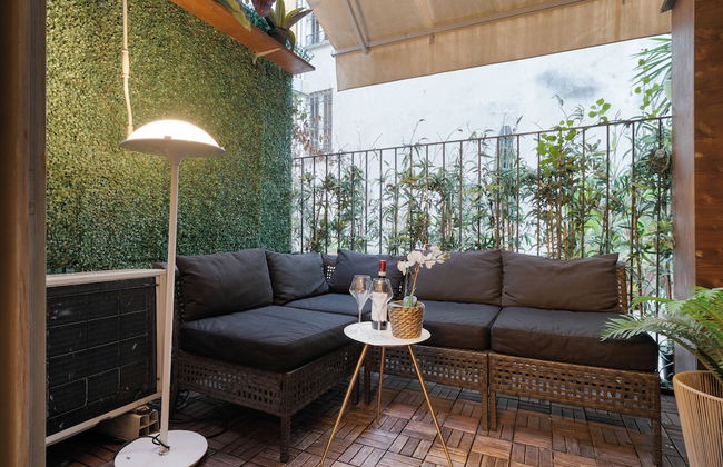 Brera Apartments - Foto 35