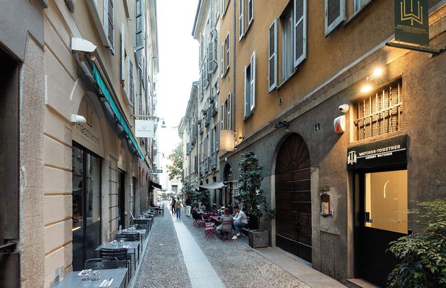 Brera Apartments - Foto 52