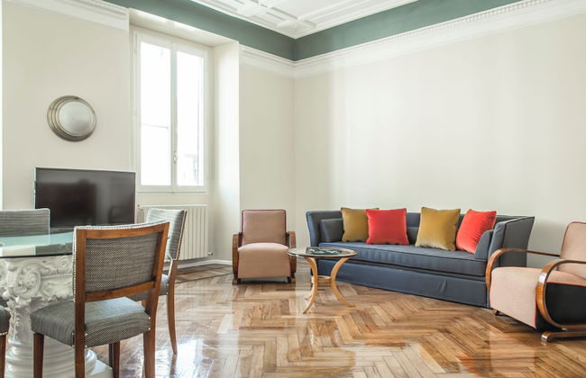 Brera Apartments - Foto 17