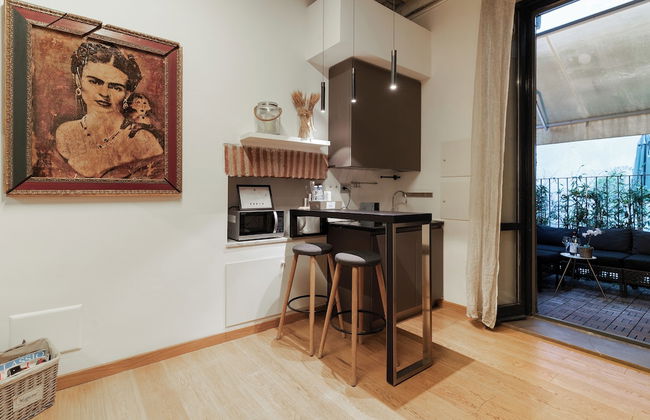 Brera Apartments - Foto 33