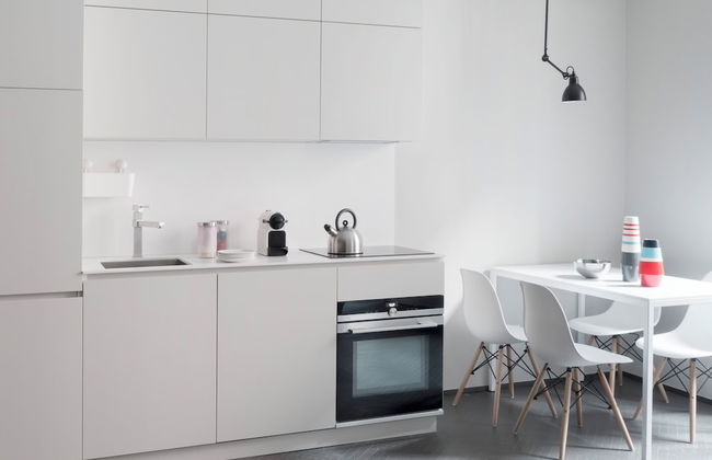 Brera Apartments - Foto 10