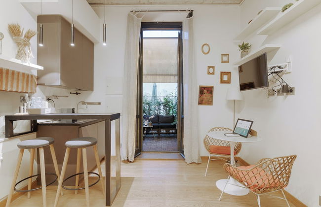 Brera Apartments - Foto 32