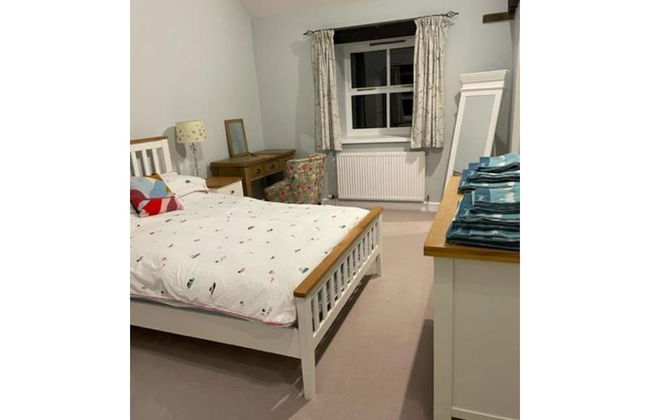 Swallow Cottage - Foto 5