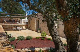 Photo 2 - TD Casale Terranova Stone Farmhouse With Pool