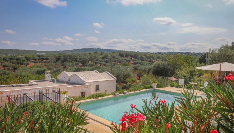 Photo 1 - TD Casale Terranova Stone Farmhouse With Pool