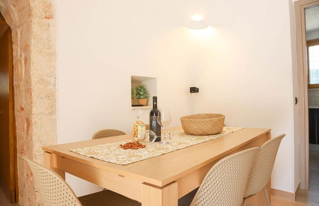 TD Trulli Bruco Large Pool for Family Fun - Photo 3
