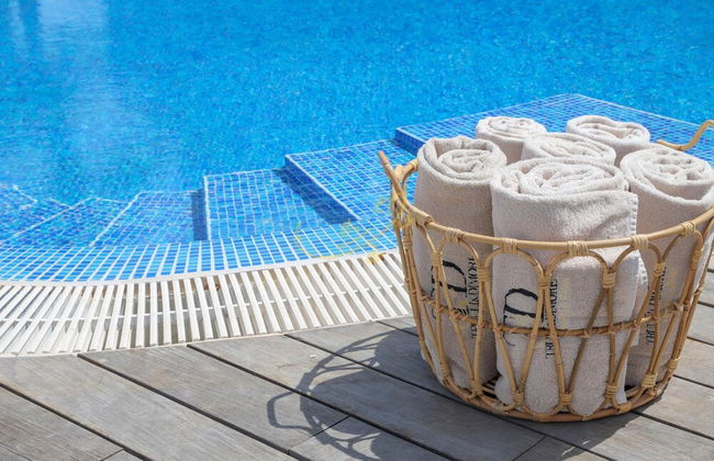TD Trulli Bruco Large Pool for Family Fun - Photo 18