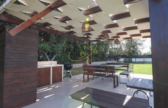 TD Trulli Bruco Large Pool for Family Fun - Photo 20