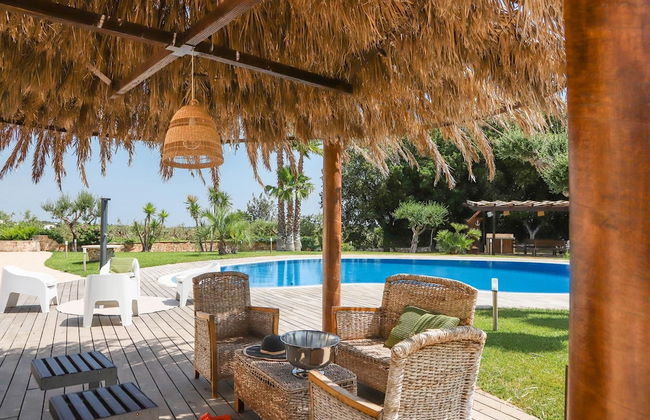 TD Trulli Bruco Large Pool for Family Fun - Photo 10