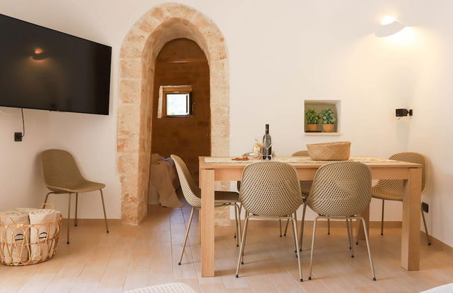 TD Trulli Bruco Large Pool for Family Fun - Photo 4