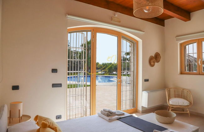 TD Trulli Bruco Large Pool for Family Fun - Photo 28