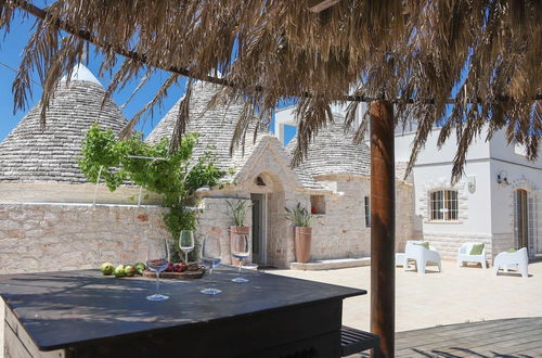 Photo 7 - TD Trulli Bruco Large Pool for Family Fun