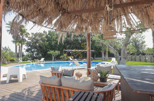 Photo 38 - TD Trulli Bruco Large Pool for Family Fun