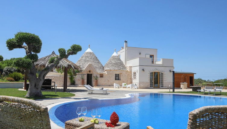 Photo 1 - TD Trulli Bruco Large Pool for Family Fun