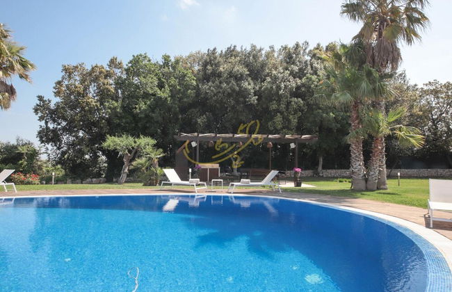 TD Trulli Bruco Large Pool for Family Fun - Photo 19