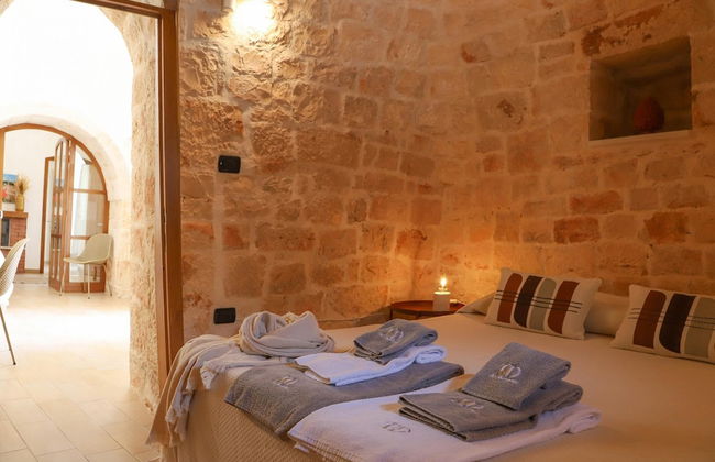 TD Trulli Bruco Large Pool for Family Fun - Photo 14