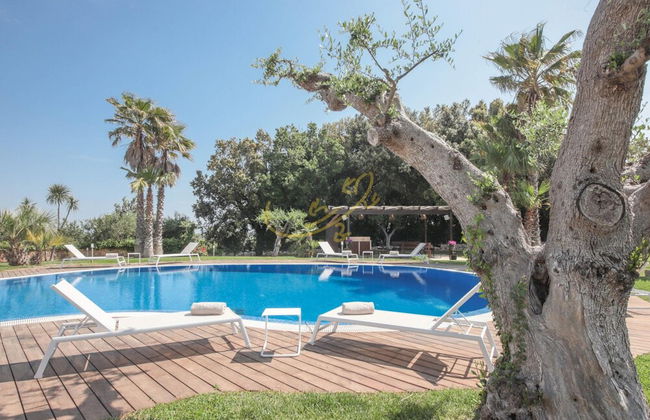 TD Trulli Bruco Large Pool for Family Fun - Photo 37