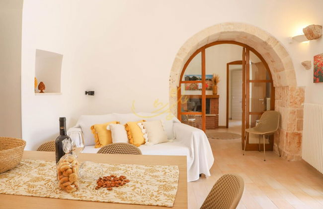 TD Trulli Bruco Large Pool for Family Fun - Photo 24