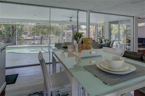 Foto 10 - Sarasota Architecture Home