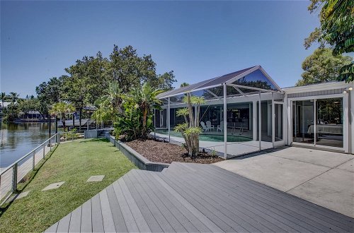 Photo 6 - Sarasota Architecture Home