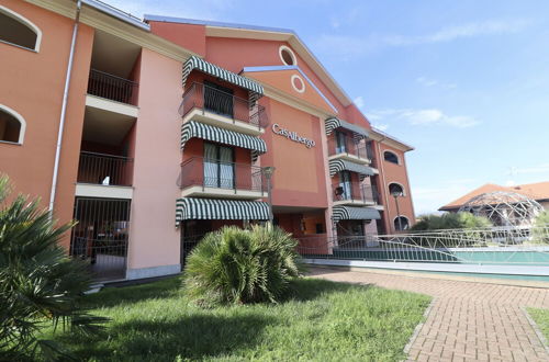 Photo 1 - Casalbergo - Superior Lake Apartments