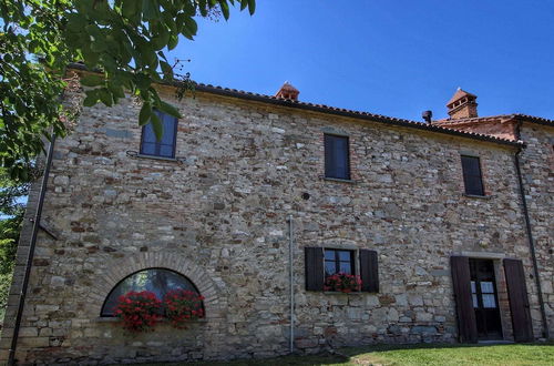 Photo 33 - Tranquil Farmhouse near Center in Umbertide with Garden