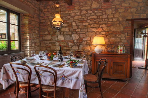 Photo 23 - Tranquil Farmhouse near Center in Umbertide with Garden