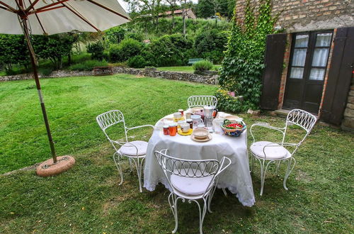 Photo 24 - Tranquil Farmhouse near Center in Umbertide with Garden