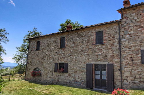 Photo 34 - Tranquil Farmhouse near Center in Umbertide with Garden