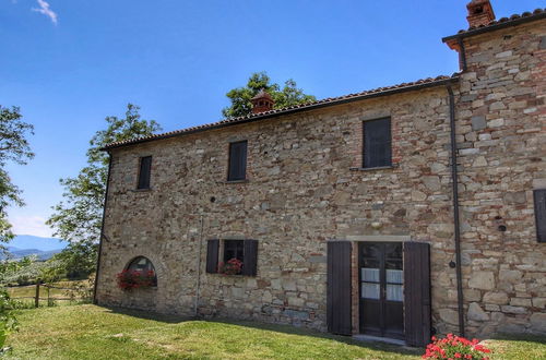 Photo 35 - Tranquil Farmhouse near Center in Umbertide with Garden