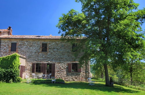 Photo 36 - Tranquil Farmhouse near Center in Umbertide with Garden