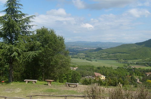 Photo 37 - Tranquil Farmhouse near Center in Umbertide with Garden