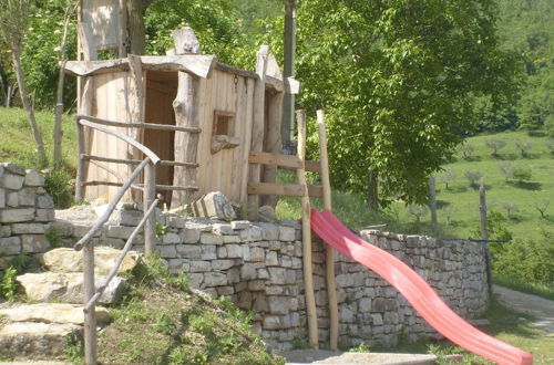 Photo 31 - Tranquil Farmhouse near Center in Umbertide with Garden