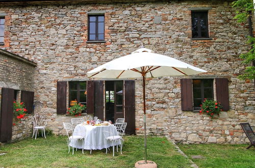 Photo 21 - Tranquil Farmhouse near Center in Umbertide with Garden