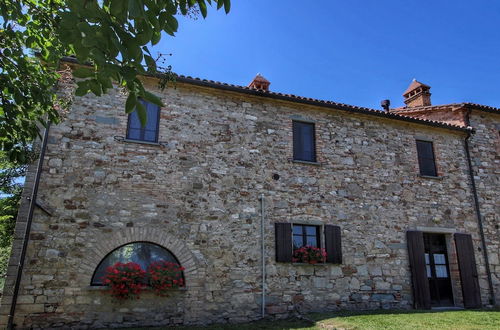 Photo 34 - Tranquil Farmhouse near Center in Umbertide with Garden